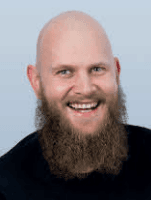Daniel