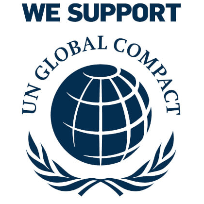 UN Global Compact Logo