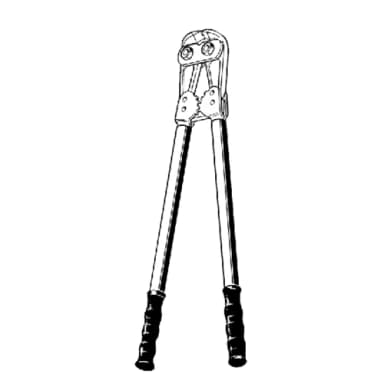 Rod Cutter CUT PBC