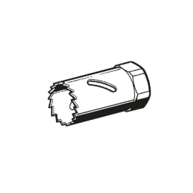 Hole Saw LS