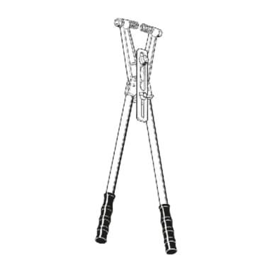 Hole Punch LS LOT