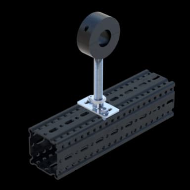 Assembly Group BG49 F100-1/2'' HCP