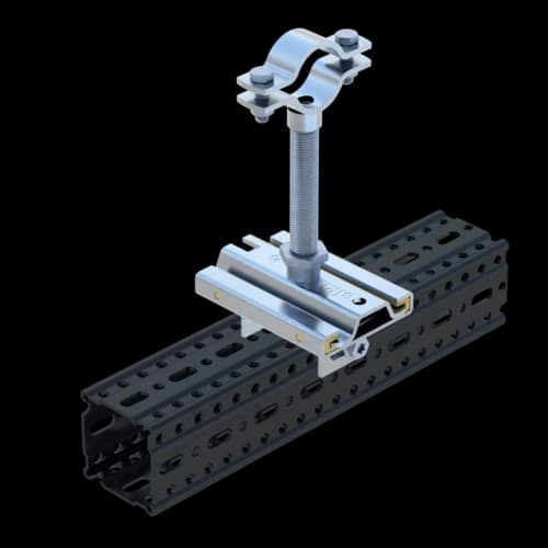 Assembly Group BG15 F 80-1/2'' DN  32 HCP