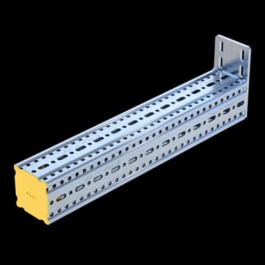 Auslegerkonsole AK F100-E HCP