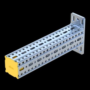 Auslegerkonsole AK F 80 HCP