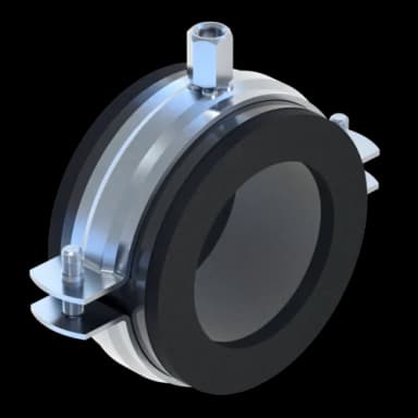 Chilled Water Clamp LKS 13