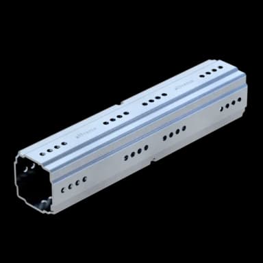 Profilkupplung PK F100 HCP