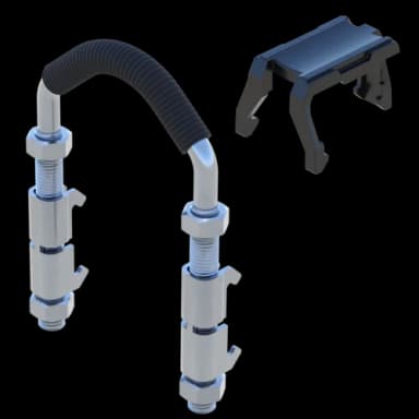 U Bolt RUB 46 HCP