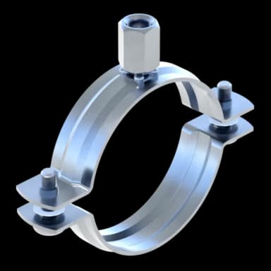 Duo Clamp SRS 2G