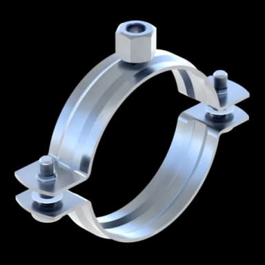 Duo Clamp SRS A4
