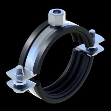 Duo Clamp SRS ME A4