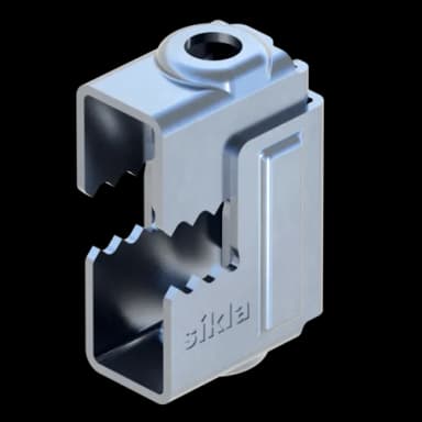 Beam Clamp TCS F