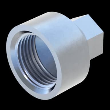 Adapter AD IG/IG