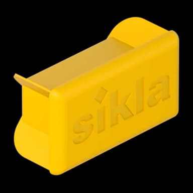 Abdeckkappe ADK 27