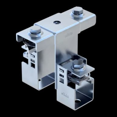 Mittelknoten IR-M