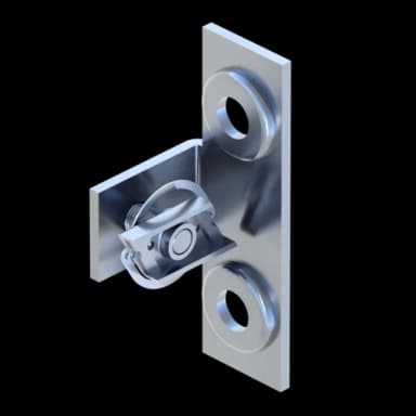 T-Bracket MOS MV 27
