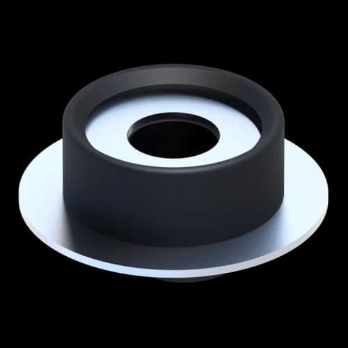 Sound Absorption Element SDE 41