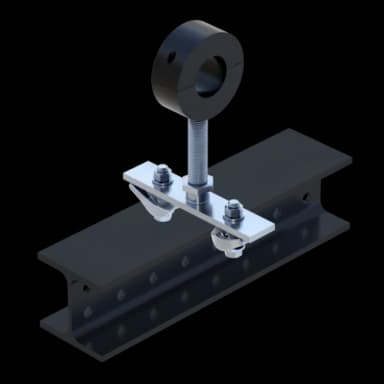 Assembly Group BG61 T 100-1/2'' HCP