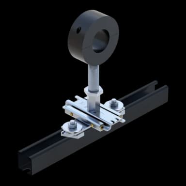 Assembly Group BG42 MS 41-1/2'' HCP