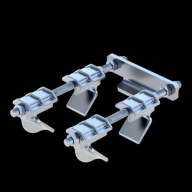 Axial Stop AS HCP