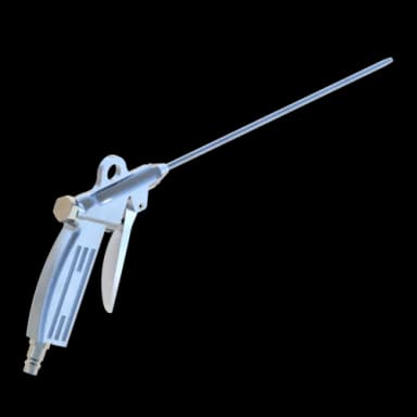 Blow gun ANT VM-ABP