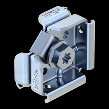 Connector CN 46 HCP