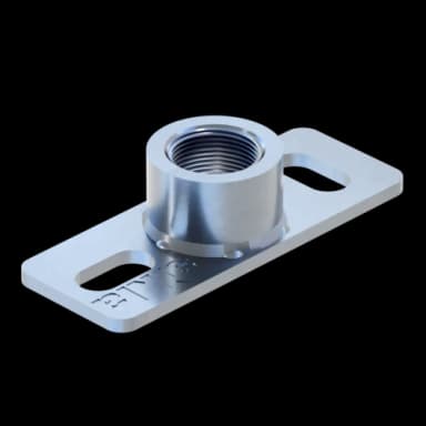 Mounting Plate GPL
