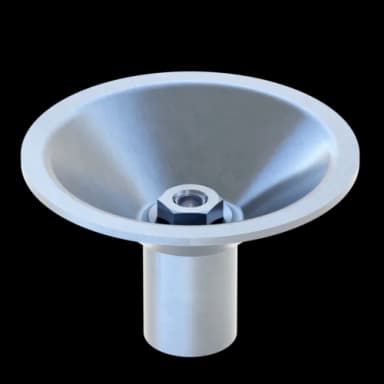 Support Cone SMD 1