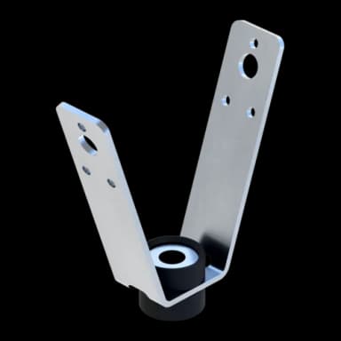 Roof Hanger TRH MS